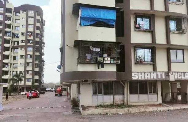 elfbar nachfüll pod läuft aus 2BHK Flat for Sale in Gunjan, Vapi, Details:, 🏡 2 BHK, 2 Bedrooms, 2  Bathrooms , ✨Living room , ✨Tv Unit, ✨ Dinning area, ✨Store area, 💨 Cross  Ventilation , ✨Modular kitchen , ⛽️ Gas Pipeline main image 0