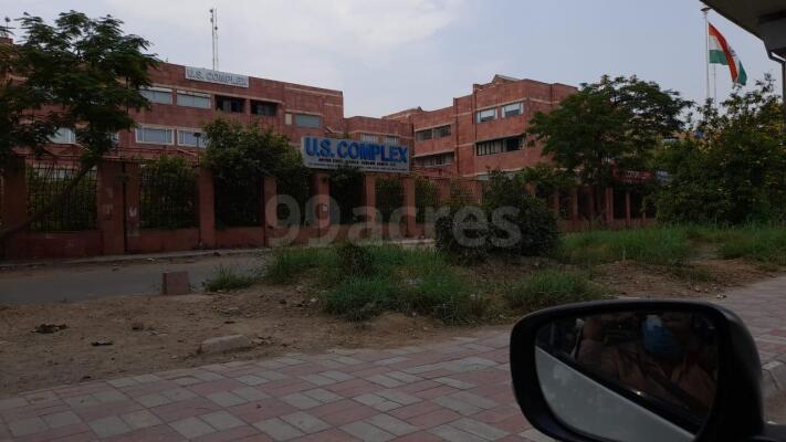 Commercial Property For Rent In Jasola Vihar Delhi Without Brokerage