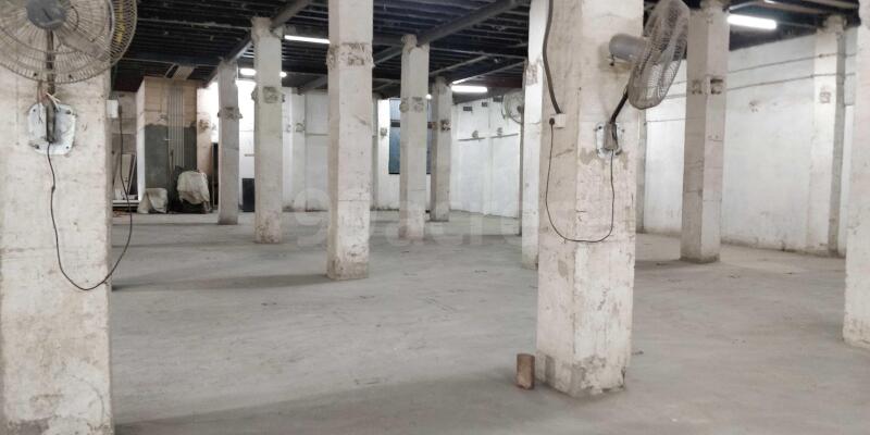 ₹5 Lac, Factory in Rajasthan Udyog Nagar - Interior