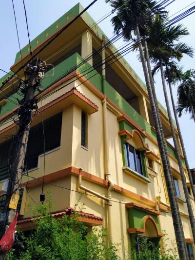 ₹1.75 Crore, 4 bhk House/Villa in Madhyamgram - House