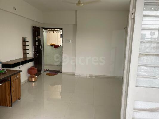 Crystal Ravet 1 BHK Apartment / Flat for sale in Crystal Homes Ravet Pune West - 487 ...