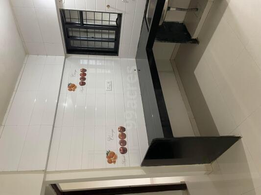 Crystal Ravet 1 BHK Apartment / Flat for sale in Crystal Homes Ravet Pune West - 487 ...