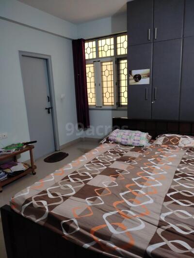 2 BHK Apartment / Flat For Sale In Hebbal Bangalore North - 1078 Sq. Ft ...