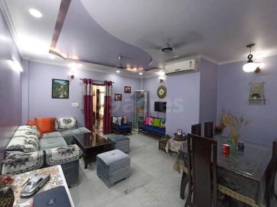 Resale Property in Block C5D Janakpuri, Delhi - Second hand Property ...