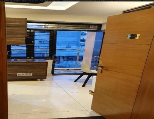 1 RK Flat Flats for rent in 7th Block Jayanagar Bangalore - 300 Sq. Ft ...