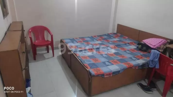 60+ Single room for rent in Allahabad