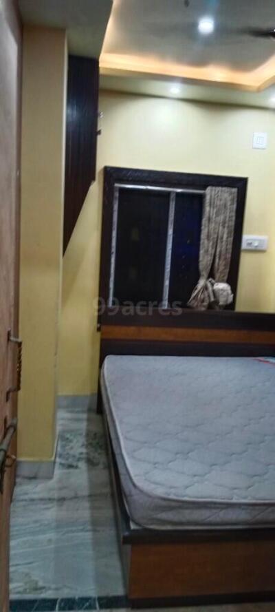 Bhk Bedroom Apartment Flat For Rent In Parvati Apartment Dum Dum