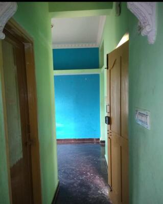 1 Bhk   Bedroom House   Villa For Rent In Teachers Layout Devanahalli 