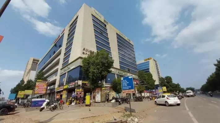 Shreem Avdhesh in Odhav, Ahmedabad - Price, Reviews & Floor Plan