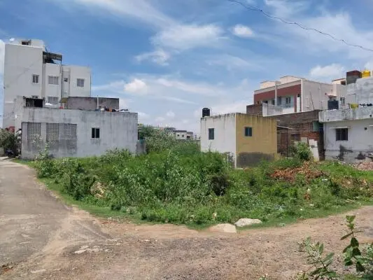Plot Resale Plots for resale in Sterling Meadows, Kolathur Chennai