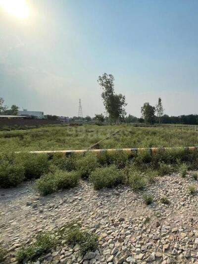 Residential land / Plot for sale in Dream Valley Lucknow Amar Shaheed ...
