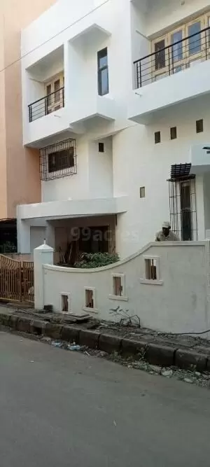 Independent House for resale in Row House Kharghar Navi Mumbai