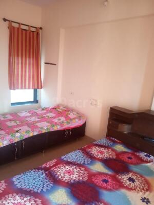 ₹10,000, 2 bhk Residential Apartment in Collector Colony - Bedroom