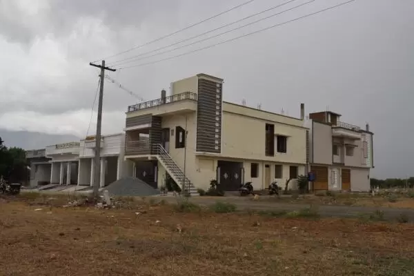 Property near Apm Sidha Hospital Cumbum theni Real Estate near