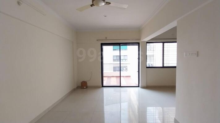 2 BHK Apartment / Flat for sale in Shubh Aaugusta Kharadi Pune - 1187 ...