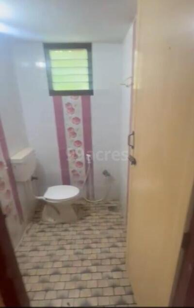 2 BHK / Bedroom House / Villa for rent in KK Nagar Trichy - 1200 Sq. Ft.