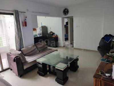 2 BHK Apartment / Flat for sale in ARV Royale Handewadi Pune - 850 Sq ...