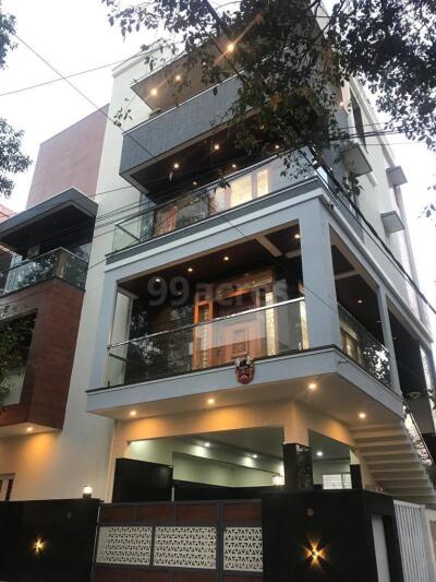 House for Sale in Jayanagar 9th Block East Bangalore - 1+ House in ...