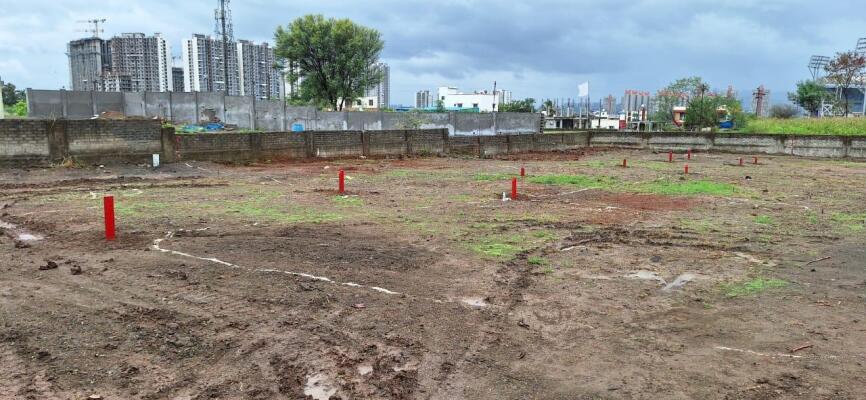 Freehold Plots in Pune Mumbai Highway - Freehold Land / Plots for sale ...
