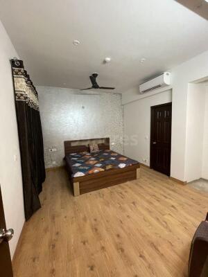 3 BHK Apartment / Flat for sale in Paramount Symphony Crossing Republik ...