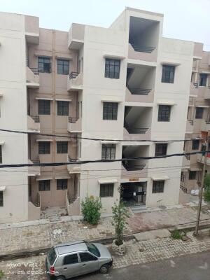 Resale Property in Ratanpur Colony Kanpur - Second hand Property for ...