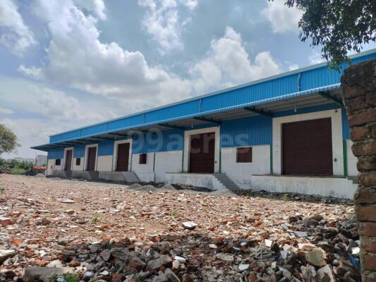 Warehouse for rent in Omalur Salem - 19000 Sq. Ft.