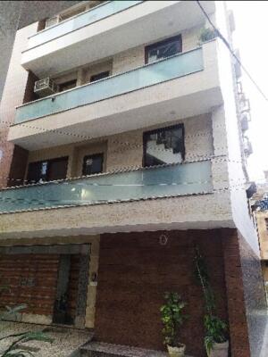 ₹1.1 Crore, 3 bhk House/Villa in Ramesh Nagar - House