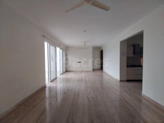 3 BHK Apartment / Flat for sale in Nyati Esteban 1 Undri Pune - 1400 Sq ...