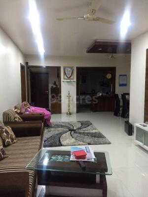 2 BHK Apartment / Flat for sale in Shubh Aaugusta Kharadi Pune - 1150 ...