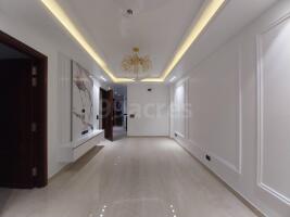 3 BHK Builder Floor for sale in CR Park South Delhi - 1440 Sq. Ft.- Ground  floor (out of 4)
