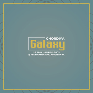 Chordiya Galaxy Brochure