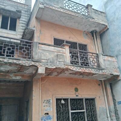 Residential land / Plot for sale in Sector 2C Vasundhara Ghaziabad - 12 ...