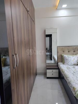 1 Bhk Apartment   Flat For Sale In Vasant Aradhana Tower Mahavir Nagar 