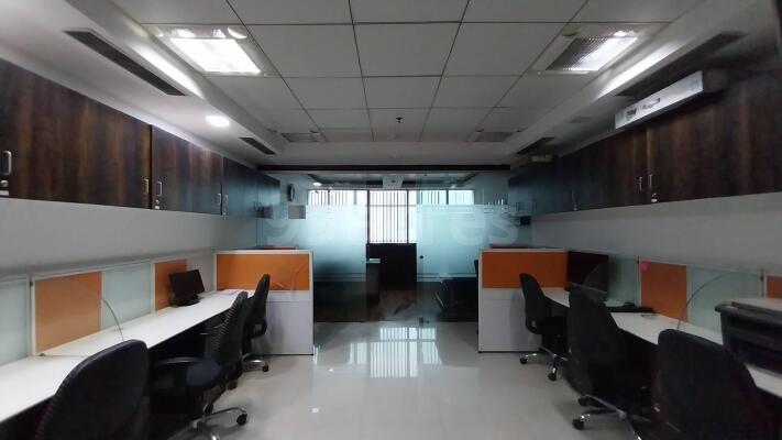 Ready to move Office Space in Spaze I Tech Park Sector 49 Gurgaon - 835 ...