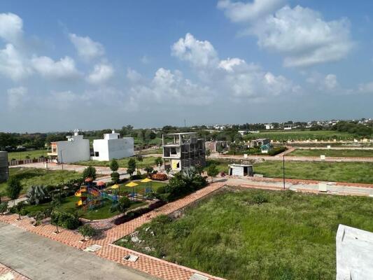 Page 2 - Gated community plots in Talawali Chanda Indore - 41+ Gated ...