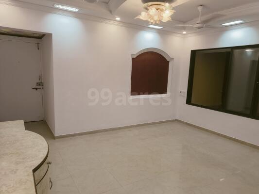 2 BHK Apartment / Flat for sale in Divya Gunjan Bander Pakhadi Mumbai ...