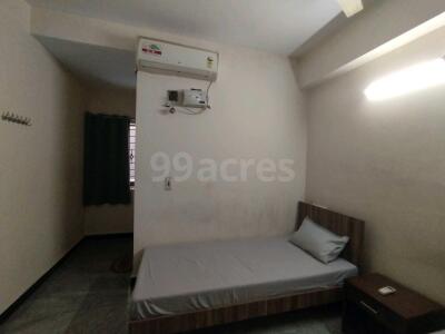 Paying Guest / Hostel / PG in Cit Nagar East Chennai South - 3rd floor ...