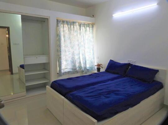 2 BHK Apartment / Flat for sale in Shubh Aaugusta Kharadi Pune - 1269 ...