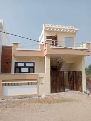 2 BHK House / Villa for sale in Radical Adhiraj Sainik Homes Bakshi Ka ...