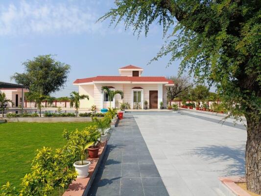 2 BHK Farm House in Kalwar Road Jaipur - 3+ 2 BHK Farm House for sale ...