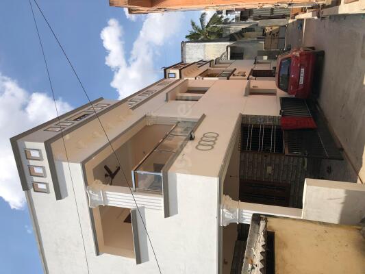 ₹2.1 Crore, 4 bhk House/Villa in Valasaravakkam - House