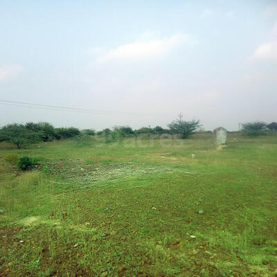 ₹7 Lac, Land/Plot in Thiruvalangadu - Land