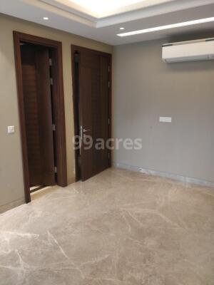 3 BHK Builder Floor for sale in Anand Niketan South Delhi - 1800 Sq. Ft ...