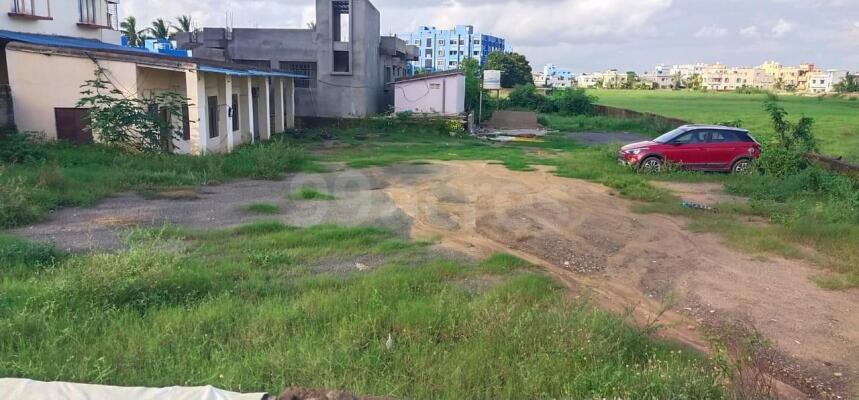 Land On Rent Commercial / Institutional land for rent in Balianta Bhubaneswar - 3333 ...