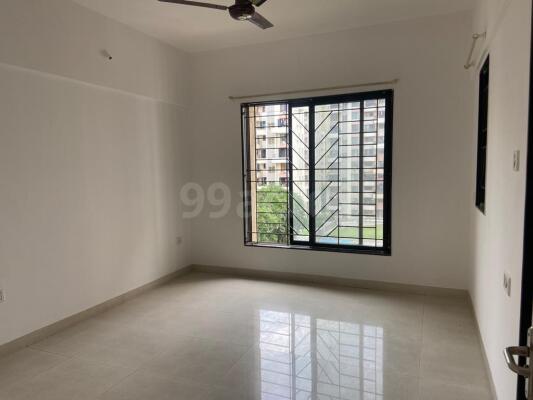 1 BHK / Bedroom Apartment / Flat for rent in Magarpatta City Zinnia ...