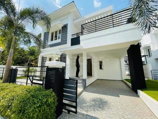 50 lakhs to 80 lakhs - Independent House for sale in Purasaiwakkam, Chennai
