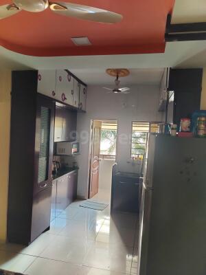 3 BHK Apartment / Flat for sale in Madhuvan Kishan Classic Bhayli Vadodara - 1625 Sq. Ft.- 2nd ...