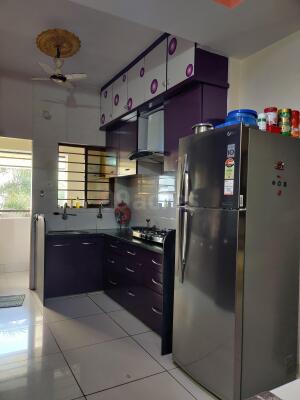 3 BHK Apartment / Flat for sale in Madhuvan Kishan Classic Bhayli Vadodara - 1625 Sq. Ft.- 2nd ...