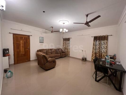 2 BHK Apartment / Flat for sale in Kolapakkam Chennai West - 1071 Sq ...