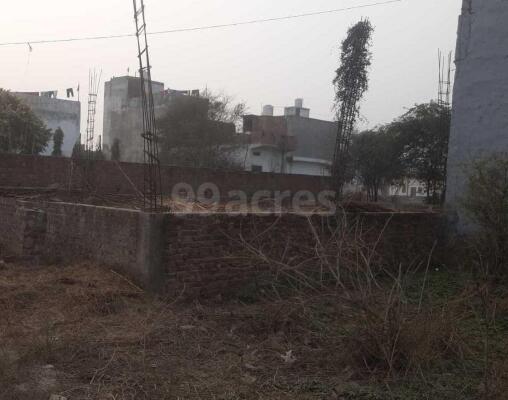 Residential land / Plot for sale in Rampark Extension Ghaziabad - 200 ...